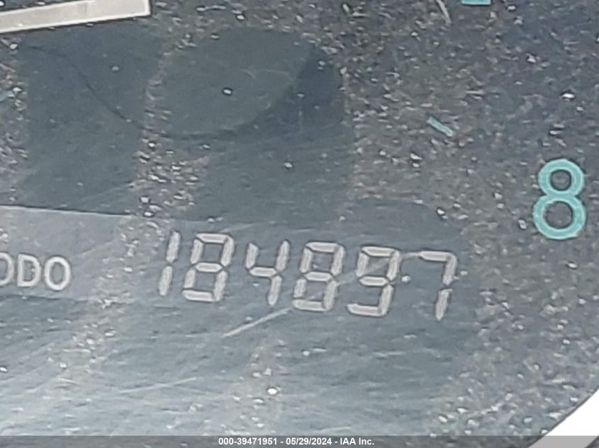 2006 Toyota Sienna Le VIN: 5TDZA23C76S448554 Lot: 39471951