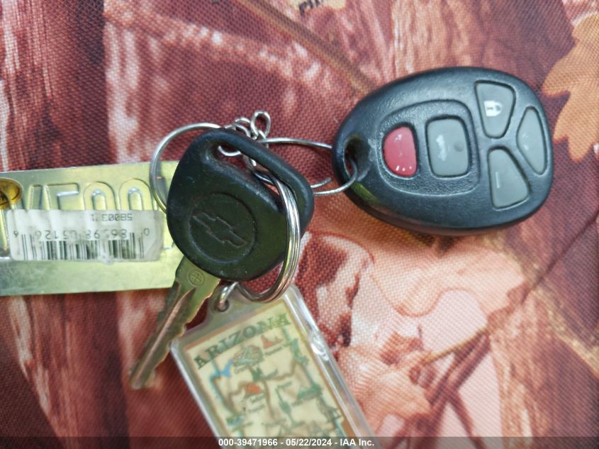 2006 Chevrolet Impala Lt VIN: 2G1WT58K869101539 Lot: 39471966