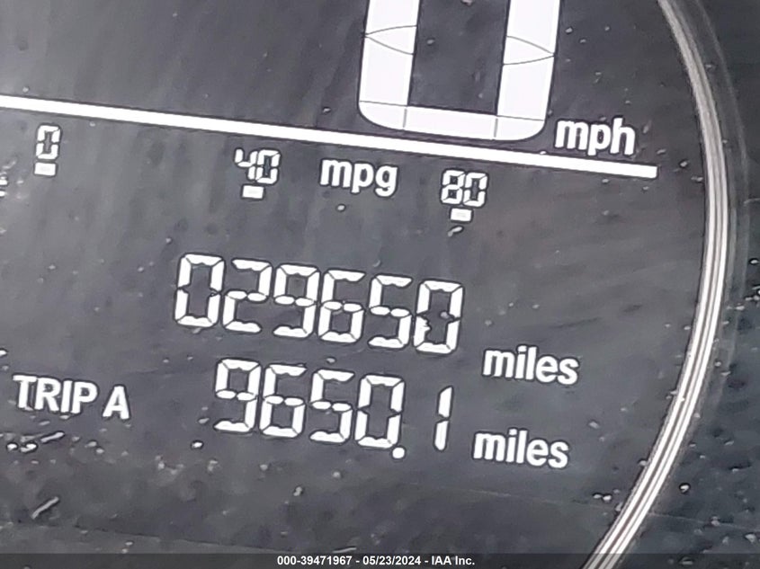 2018 HONDA CR-V LX - 2HKRW5H36JH420982