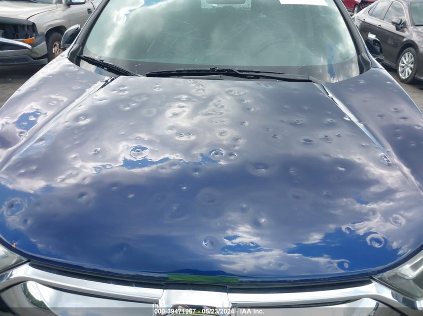 2018 HONDA CR-V LX - 2HKRW5H36JH420982