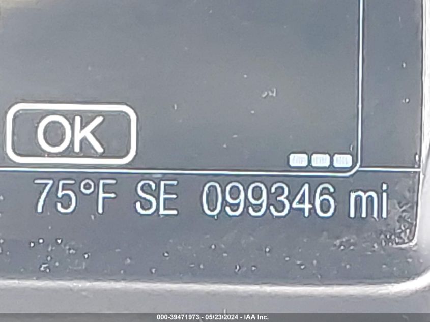 2013 Ford Focus St VIN: 1FADP3L91DL368092 Lot: 39471973