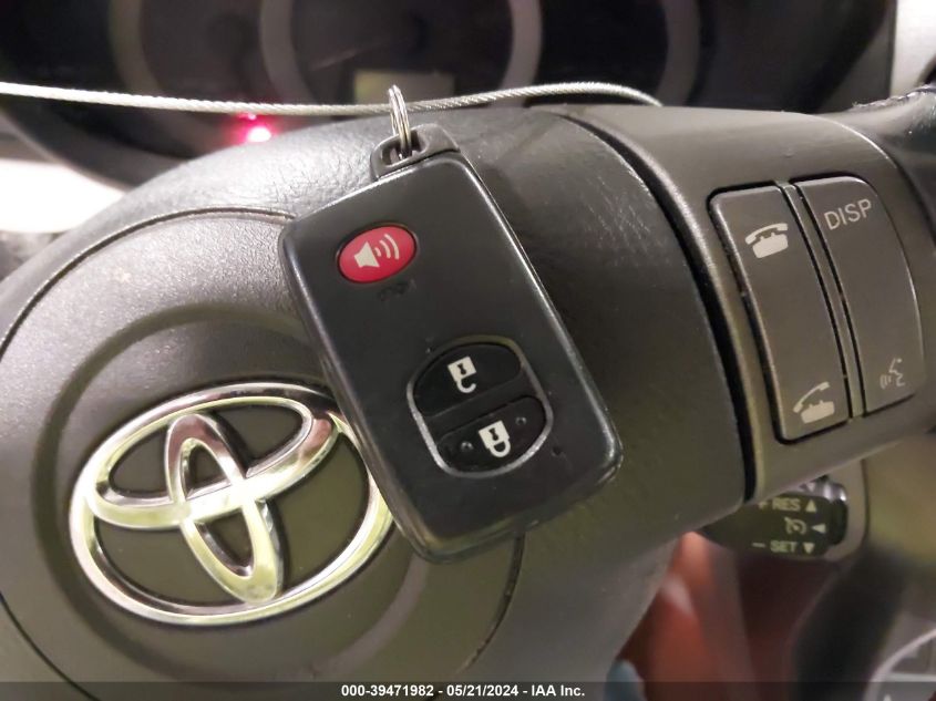 2009 Toyota Rav4 Limited VIN: JTMBF31V895004719 Lot: 39471982