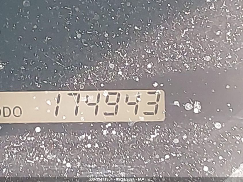 2004 Lexus Rx 330 VIN: 2T2HA31U74C035063 Lot: 39471984