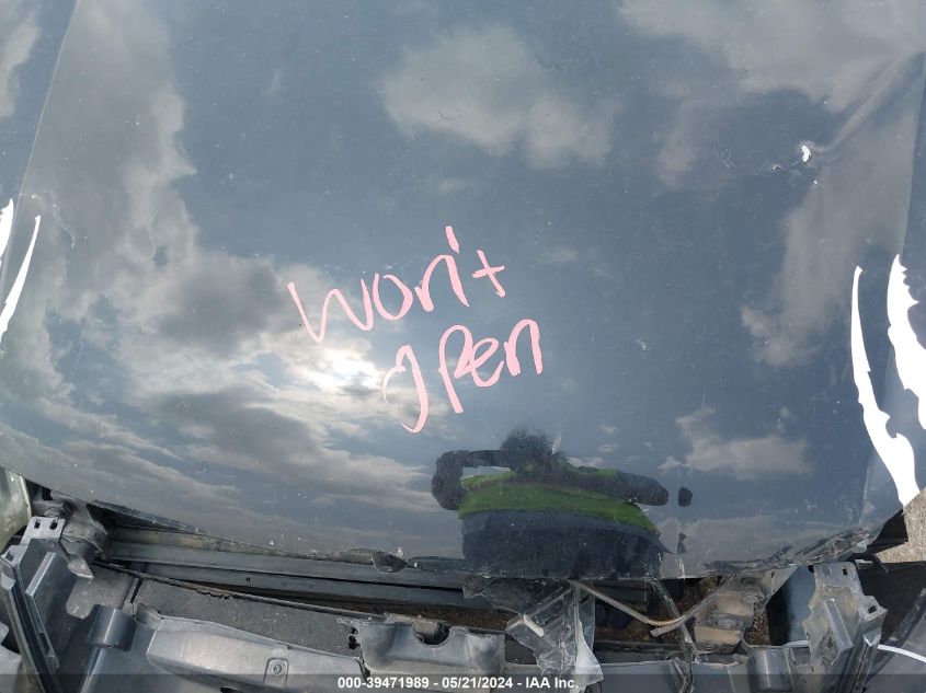 2005 Volkswagen Jetta 2.5 VIN: 3VWSF71K75M608809 Lot: 39471989