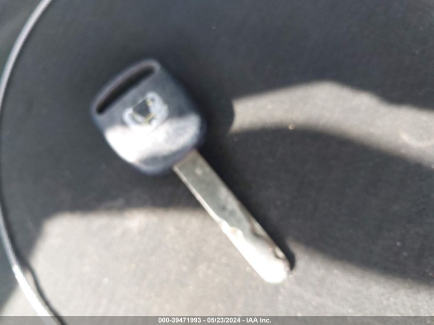 2004 Honda Civic Ex VIN: 1HGEM22964L072778 Lot: 39471993