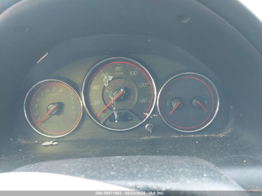 2004 Honda Civic Ex VIN: 1HGEM22964L072778 Lot: 39471993