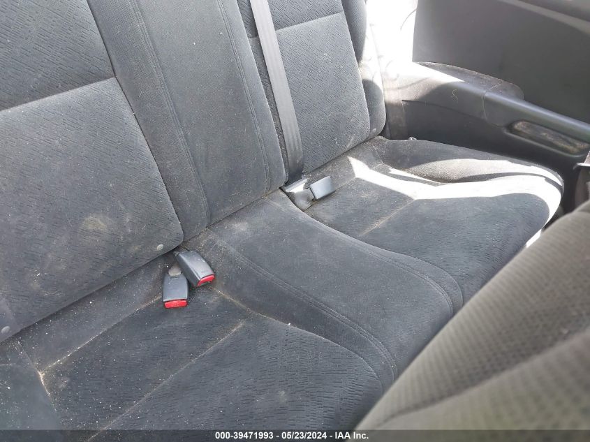 2004 Honda Civic Ex VIN: 1HGEM22964L072778 Lot: 39471993