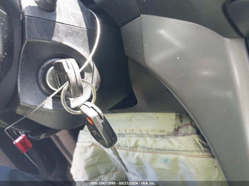 2013 Ford Escape Se VIN: 1FMCU9GXXDUC63440 Lot: 39471998