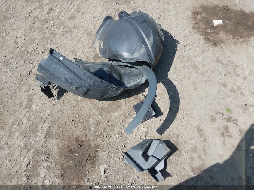 2013 Ford Escape Se VIN: 1FMCU9GXXDUC63440 Lot: 39471998