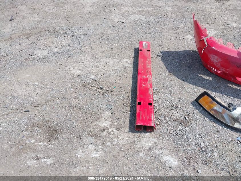 2000 Ford Mustang VIN: 1FAFP4046YF204218 Lot: 39472019