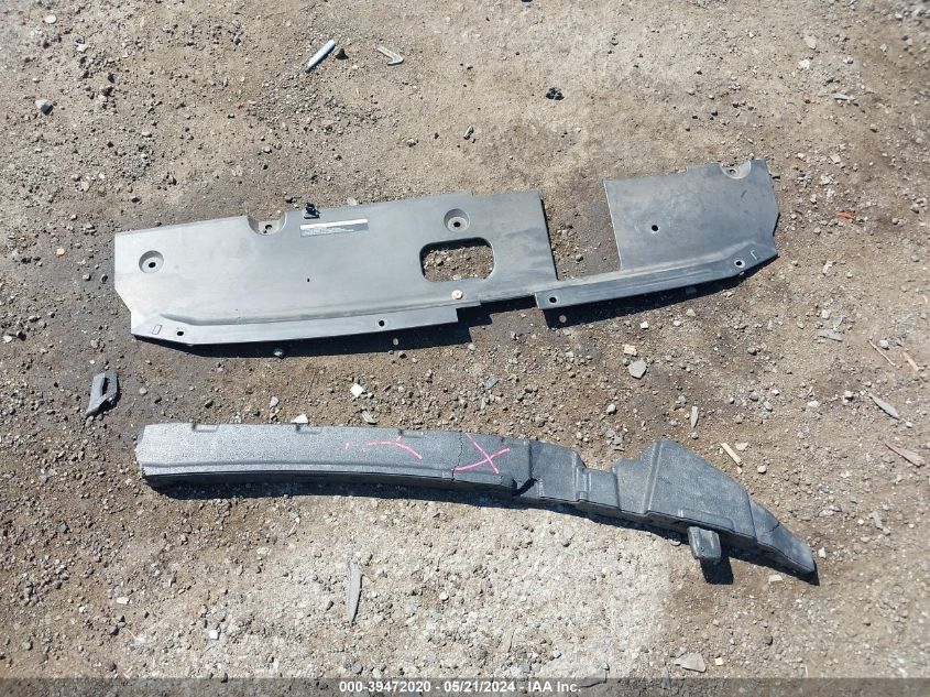 2021 Nissan Sentra Sr Xtronic Cvt VIN: 3N1AB8DV3MY265111 Lot: 39472020