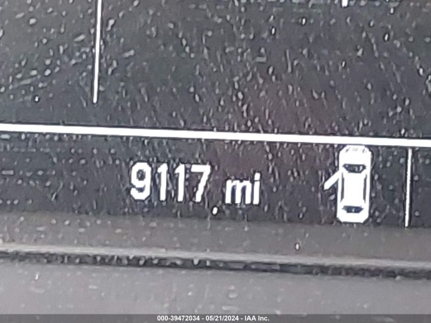 2023 Chevrolet Trailblazer Fwd Lt VIN: KL79MPSL2PB072292 Lot: 39472034