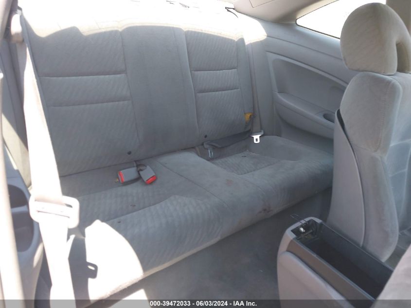 2010 Honda Civic Lx VIN: 2HGFG1B6XAH526776 Lot: 39472033