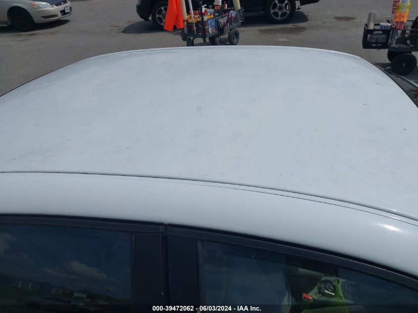 2002 Chevrolet Malibu VIN: 1G1ND52J52M661329 Lot: 39472062