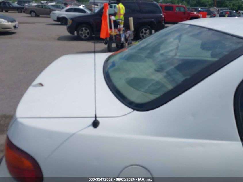 2002 Chevrolet Malibu VIN: 1G1ND52J52M661329 Lot: 39472062