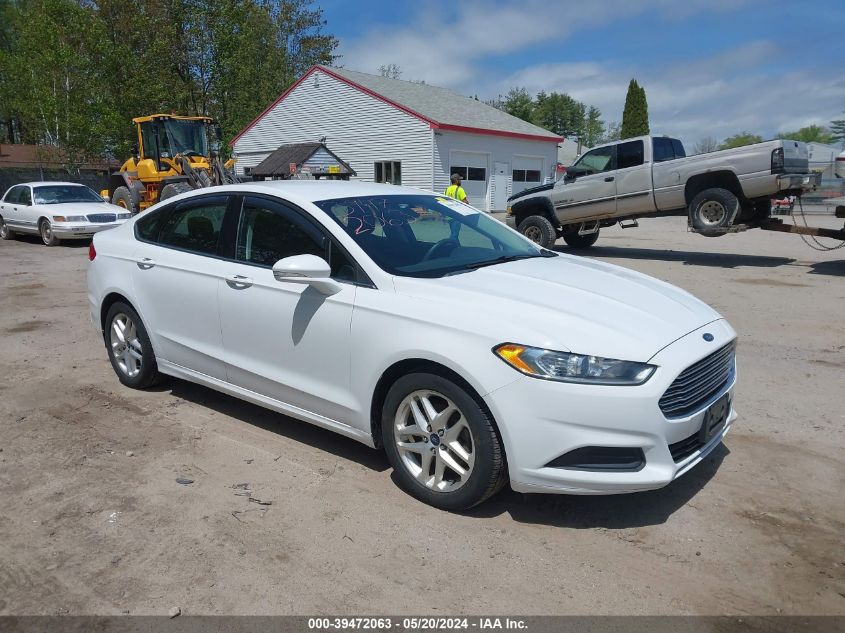 1FA6P0H79F5131694 | 2015 FORD FUSION