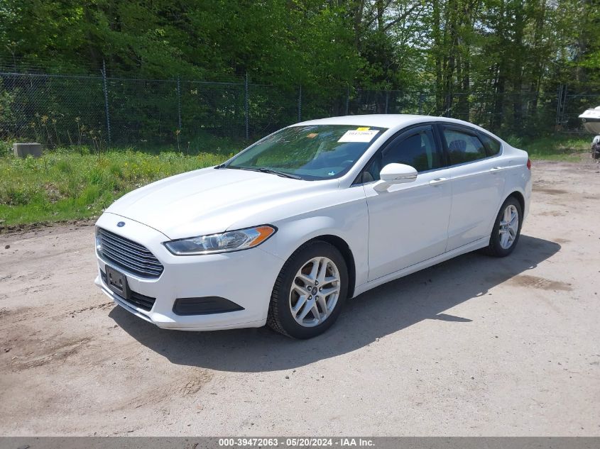 1FA6P0H79F5131694 | 2015 FORD FUSION