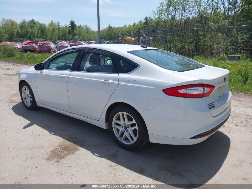 1FA6P0H79F5131694 | 2015 FORD FUSION