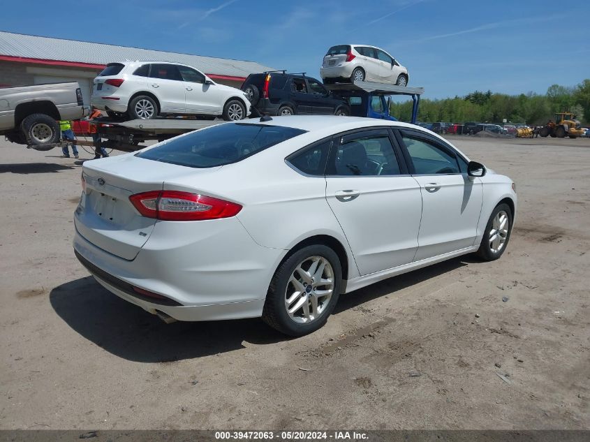 1FA6P0H79F5131694 | 2015 FORD FUSION