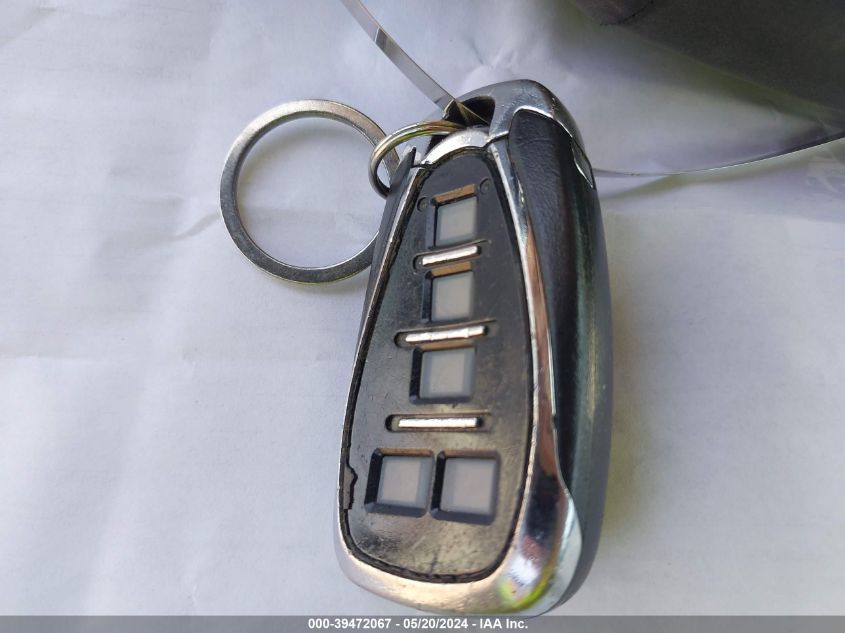 2017 Chevrolet Cruze Premier Auto VIN: 1G1BF5SM2H7106515 Lot: 39472067