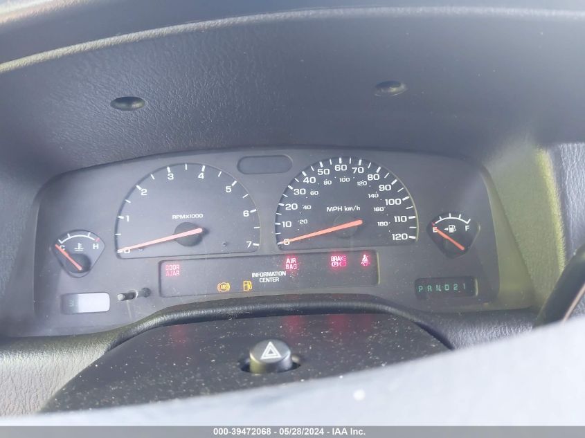 2003 Dodge Durango Sport/Sxt VIN: 1D4HS38N63F502143 Lot: 39472068