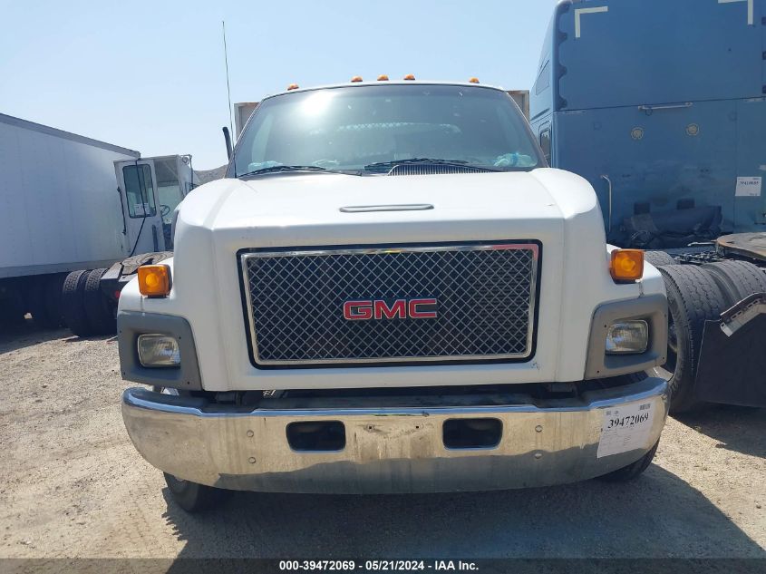 2007 GMC C6500 C6C042 VIN: 1GDJ6C1337F413885 Lot: 39472069