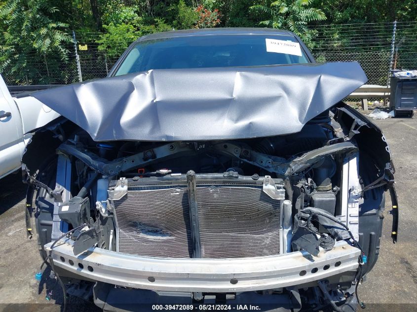 2018 Honda Pilot Ex-L VIN: 5FNYF5H50JB015826 Lot: 39472089