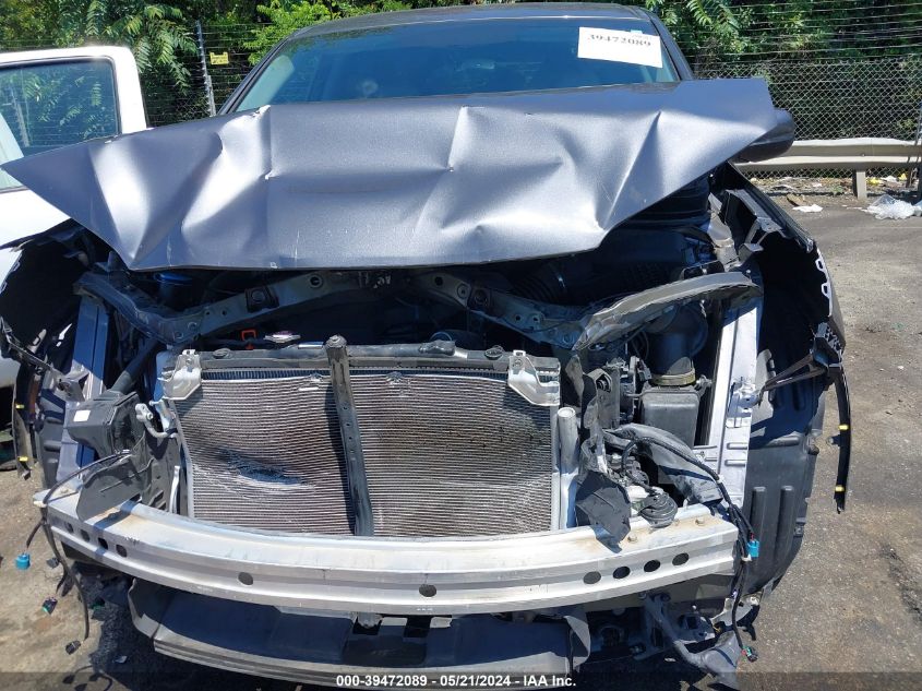 2018 Honda Pilot Ex-L VIN: 5FNYF5H50JB015826 Lot: 39472089