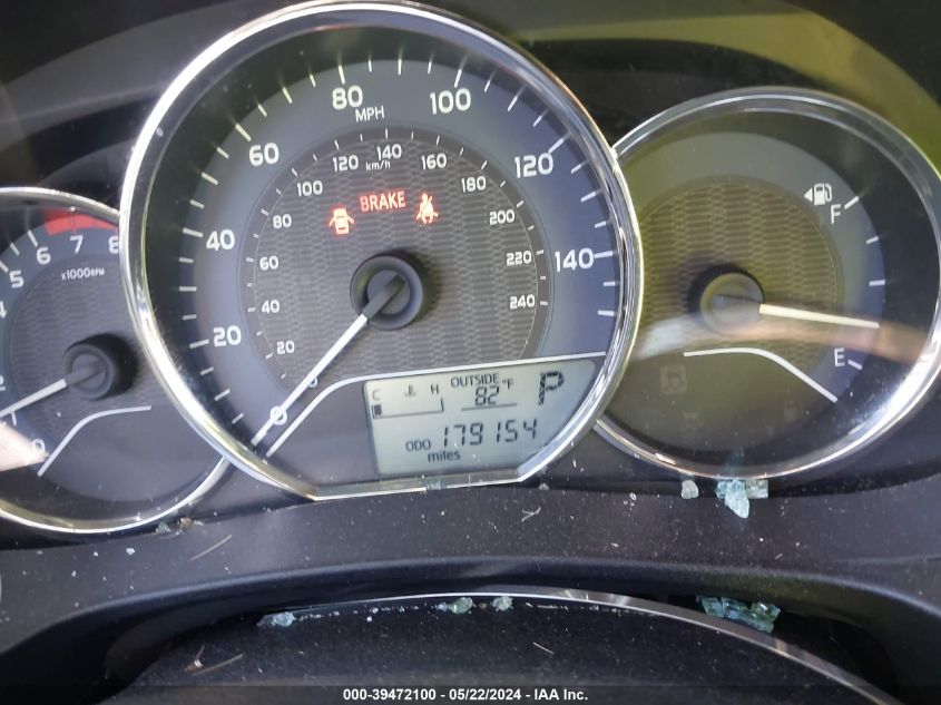 2014 Toyota Corolla L VIN: 2T1BURHEXEC115977 Lot: 39472100