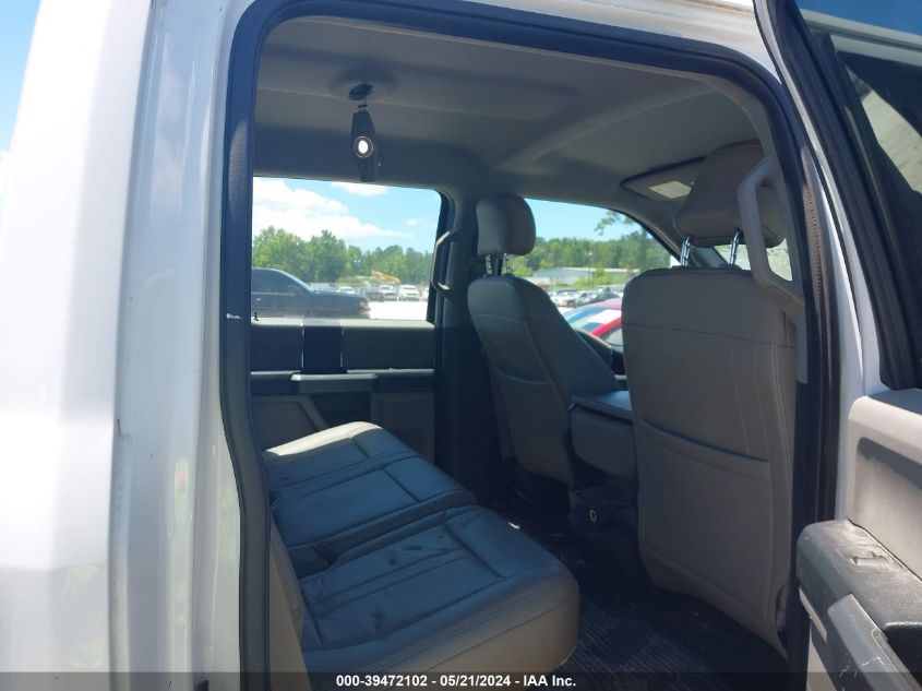 2016 Ford F-150 Xlt VIN: 1FTEW1EG9GKD90594 Lot: 39472102