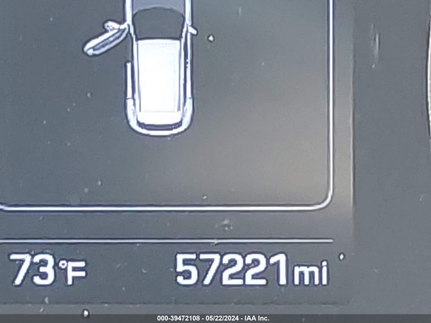 2018 Hyundai Tucson Sel VIN: KM8J33A48JU790555 Lot: 39472108