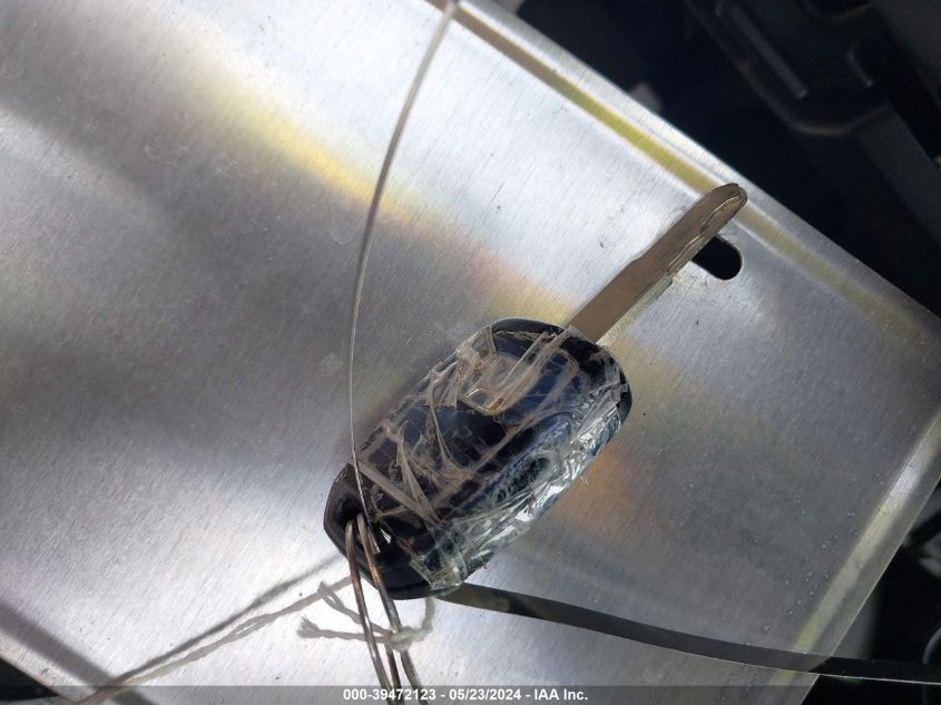 2016 Honda Hr-V Lx VIN: 3CZRU5H36GM740127 Lot: 39472123