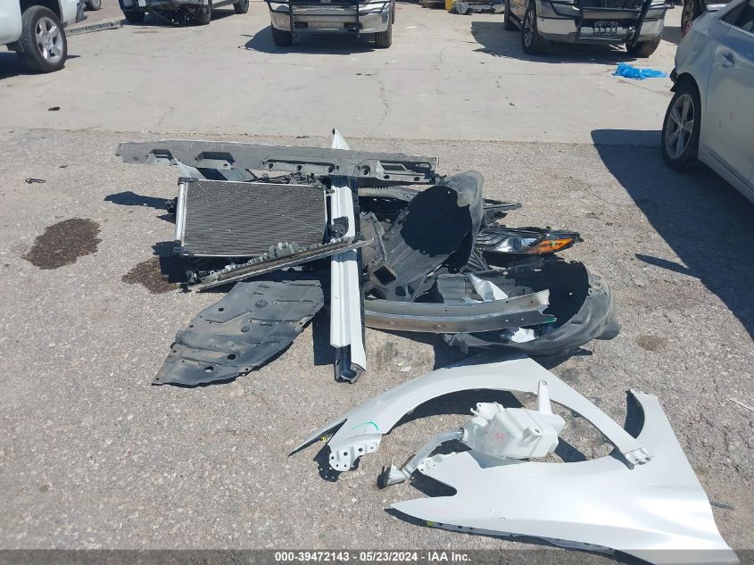 2021 Toyota Camry Xse VIN: 004T1K61AKXMU5408 Lot: 39472143