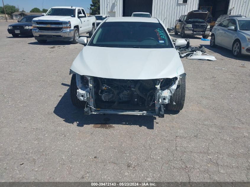 2021 Toyota Camry Xse VIN: 004T1K61AKXMU5408 Lot: 39472143