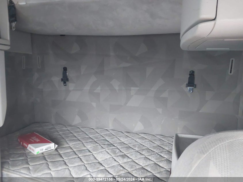 2009 Volvo Vn Vnl VIN: 4V4NC9KK29N276460 Lot: 39472158