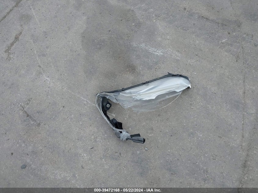 2020 TOYOTA TACOMA SR V6 - 5TFCZ5ANXLX239240