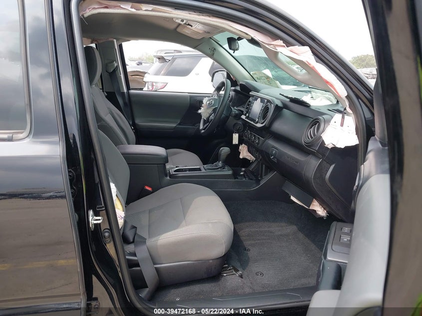 2020 TOYOTA TACOMA SR V6 - 5TFCZ5ANXLX239240