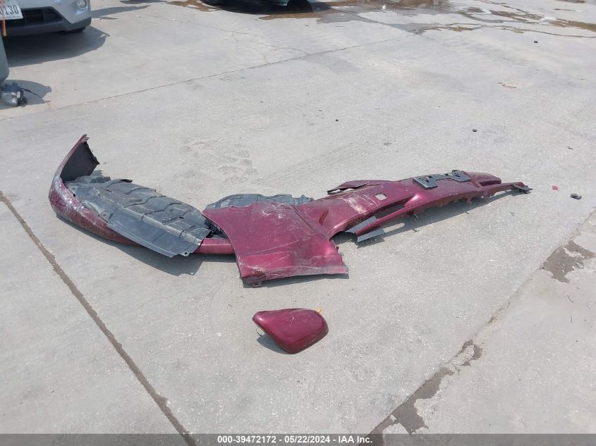 2008 Lexus Es 350 VIN: JTHBJ46G582242105 Lot: 39472172