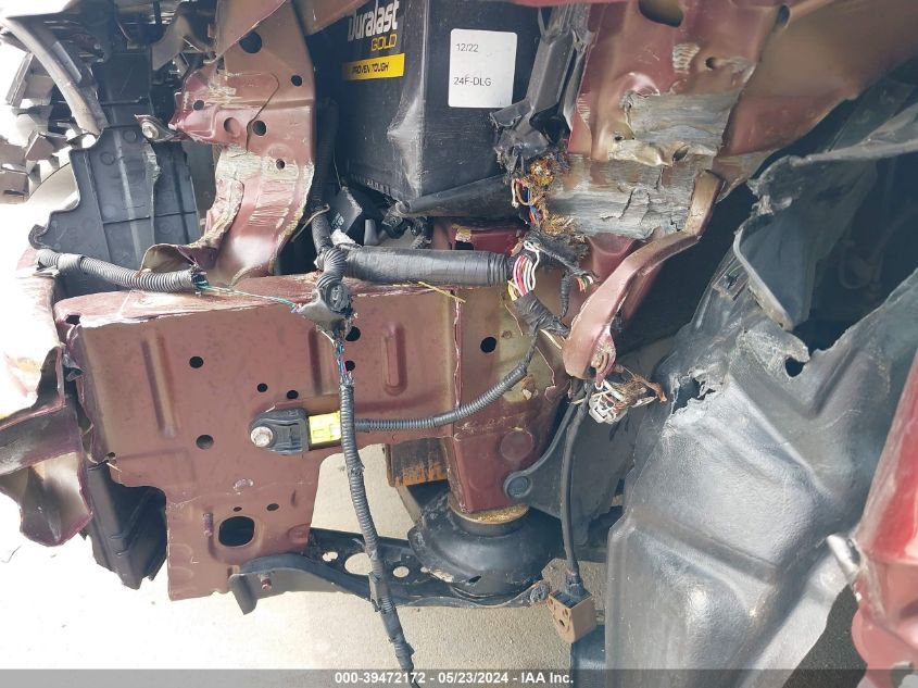 2008 Lexus Es 350 VIN: JTHBJ46G582242105 Lot: 39472172