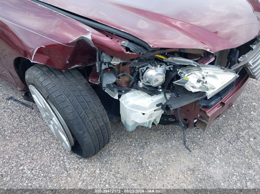 2008 Lexus Es 350 VIN: JTHBJ46G582242105 Lot: 39472172