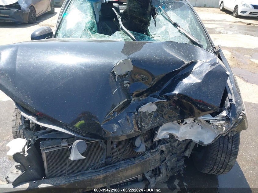 2012 Toyota Camry Se V6 VIN: 4T1BK1FK7CU002693 Lot: 39472188