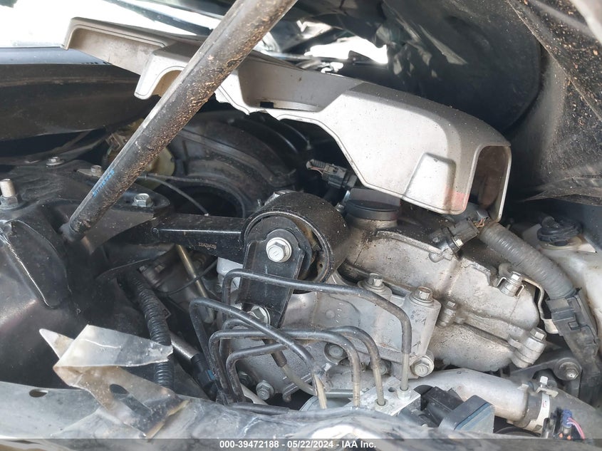 2012 Toyota Camry Se V6 VIN: 4T1BK1FK7CU002693 Lot: 39472188