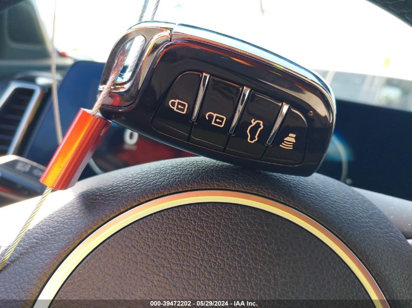 2023 Kia Sportage X-Pro Prestige VIN: 5XYK7CAF0PG056517 Lot: 39472202