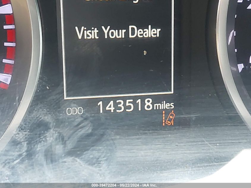 2017 Toyota Highlander Le VIN: 5TDZZRFH2HS228346 Lot: 39472204