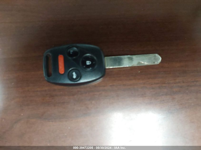 2009 Honda Civic Ex VIN: 2HGFA16839H529365 Lot: 39472205