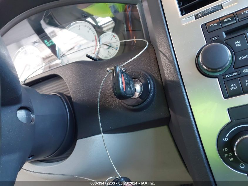 2006 Chrysler 300C VIN: 2C3KA63H46H282405 Lot: 39472233