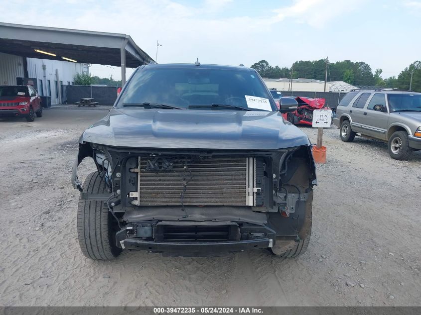 2021 Ford Expedition Limited Max VIN: 1FMJK1KT8MEA24417 Lot: 39472235