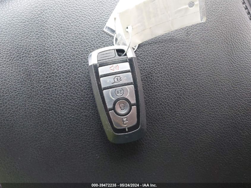 2021 Ford Expedition Limited Max VIN: 1FMJK1KT8MEA24417 Lot: 39472235