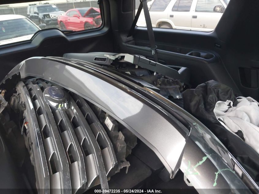 2021 Ford Expedition Limited Max VIN: 1FMJK1KT8MEA24417 Lot: 39472235