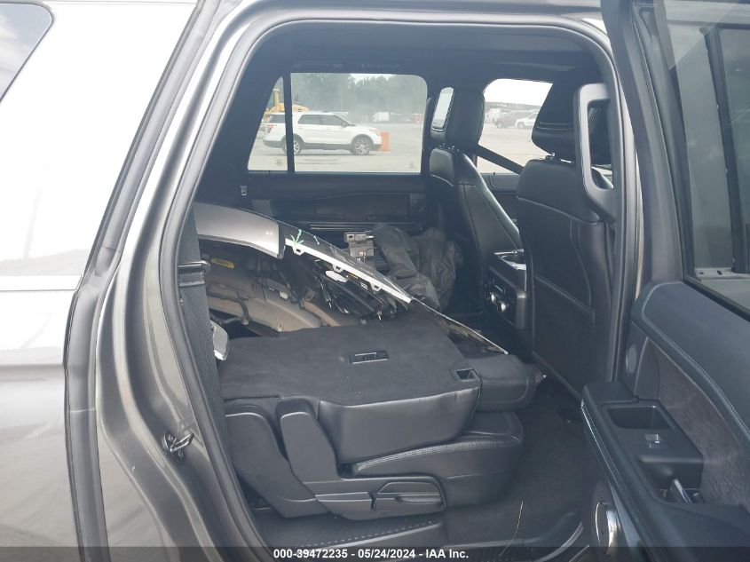 2021 Ford Expedition Limited Max VIN: 1FMJK1KT8MEA24417 Lot: 39472235